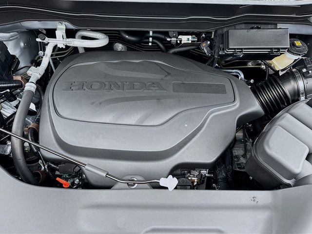 2026 Honda Ridgeline TrailSport - Photo 31