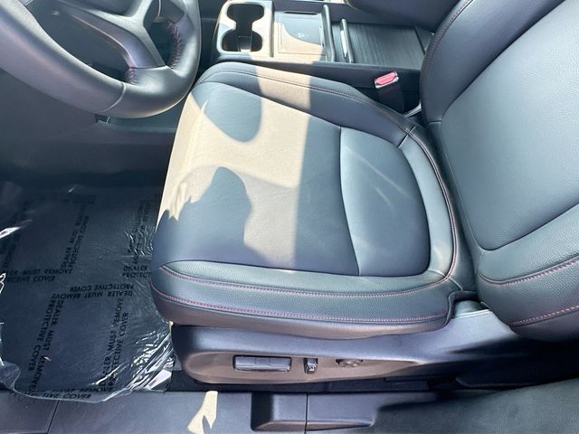 2026 Honda Odyssey Sport L - Photo 18