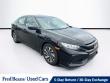 Used 2017 Honda Civic LX Hatchback