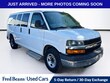 Chevrolet Express 3500