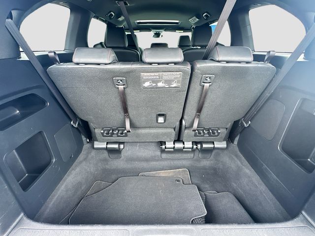 2024 Honda Odyssey SPORT - Photo 31