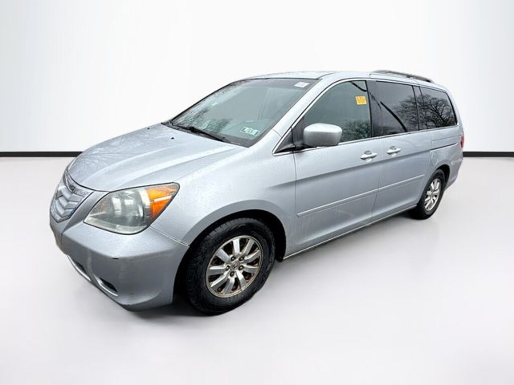 Used 2010 Honda Odyssey EX Minivan/Van
