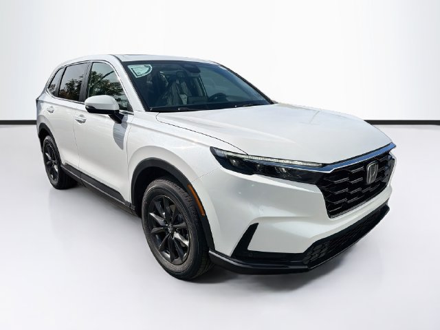 New 2027 Honda CR-V EX-L SUV