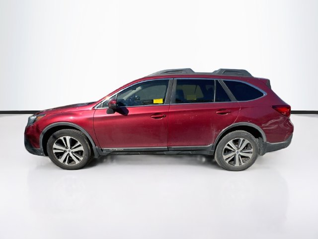 Used 2018 Subaru Outback 2.5i SUV