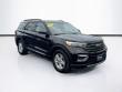 Certified 2022 Ford Explorer XLT SUV