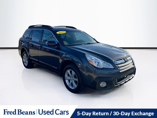 2013 Subaru Outback Premium