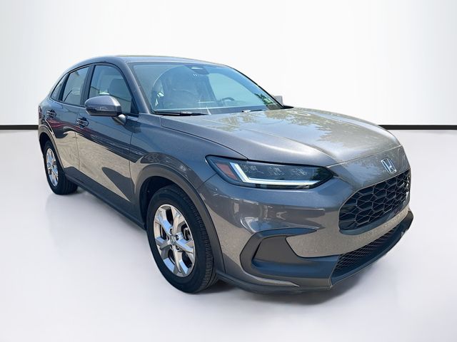 2024 Honda HR-V LX AWD's photo