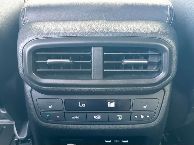 2025 Honda Pilot Elite - Photo 32