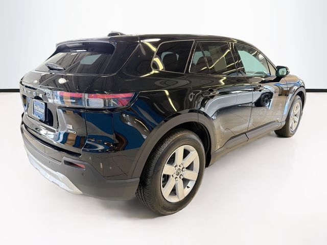 2026 Honda Prologue EX - Photo 7