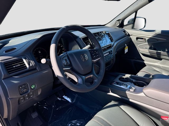2026 Honda Ridgeline TrailSport - Photo 9