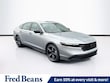  Honda Accord Hybrid