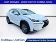 LEXUS NX 200t