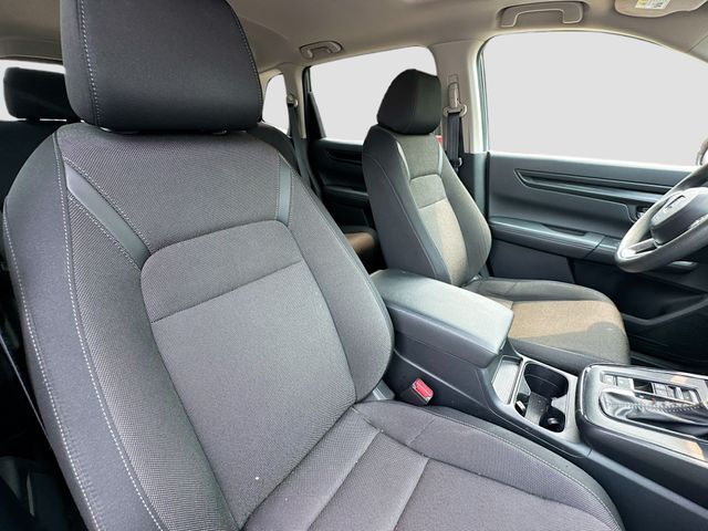 2024 Honda CR-V EX - Photo 32
