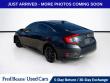 Used 2019 Honda Civic EX Sedan