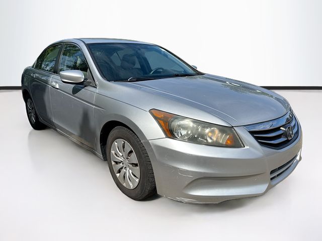 2011 Honda Accord Sedan 