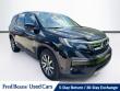 Certified 2021 Honda Pilot EX-L SUV