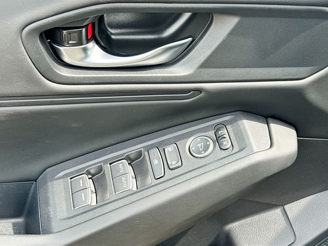 2025 Honda Accord SE - Photo 19