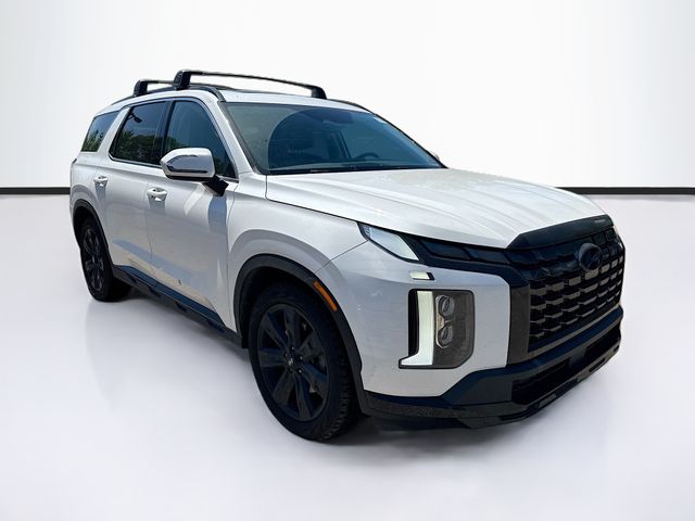 2023 Hyundai Palisade XRT AWD's photo