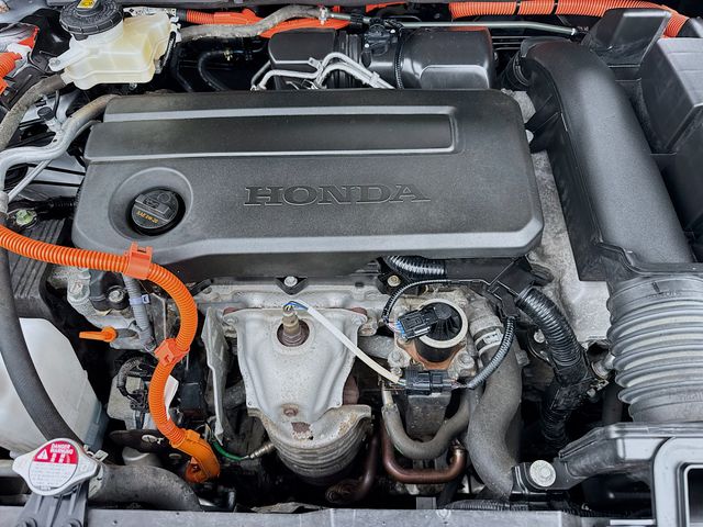 2024 Honda CR-V Sport-L - Photo 30