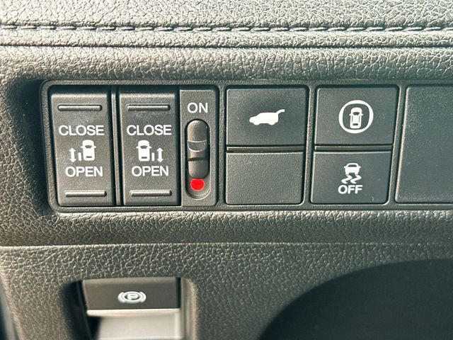 2024 Honda Odyssey SPORT - Photo 13