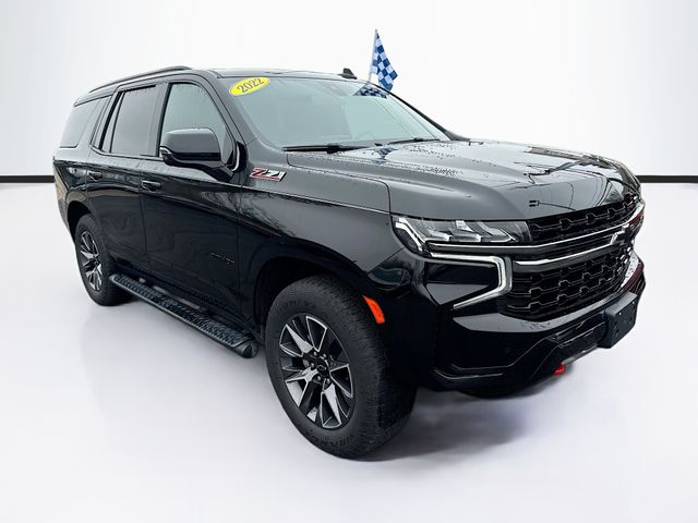 2022 Chevrolet Tahoe SUV 