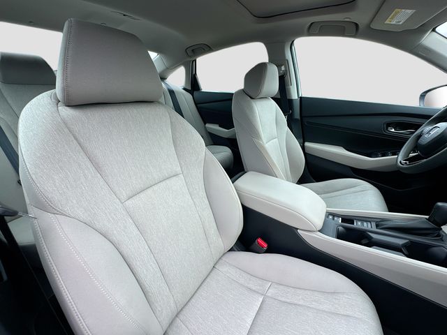 2023 Honda Accord EX - Photo 31