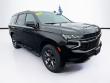 Used 2022 Chevrolet Tahoe Z71 SUV