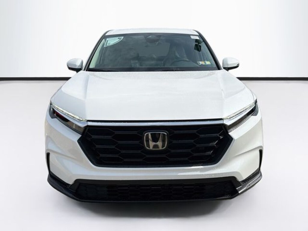 New 2026 Honda CR-V LX SUV