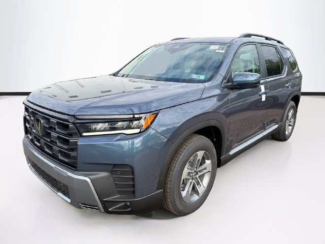 New 2026 Honda Pilot EX-L SUV