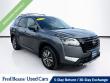 Used 2024 Nissan Pathfinder SL SUV