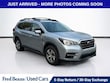  Subaru Ascent