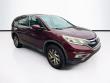 Used 2015 Honda CR-V EX SUV