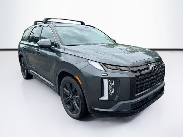 2023 Hyundai Palisade XRT AWD's photo