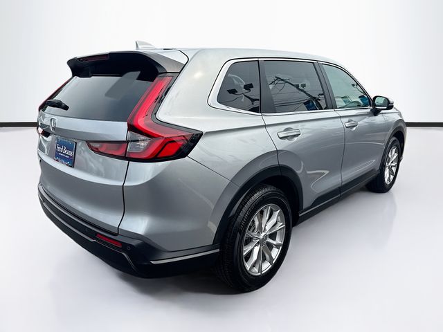 2025 Honda CR-V EX-L - Photo 9