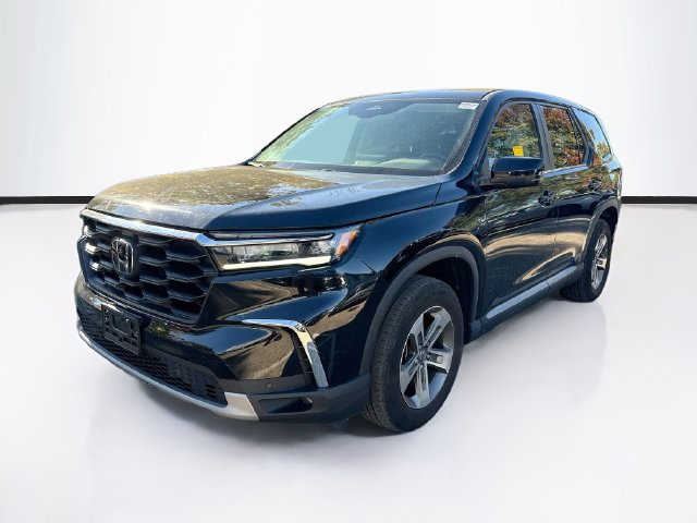 Used 2024 Honda Pilot EX-L SUV