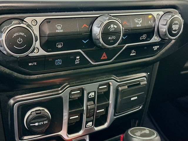2022 Jeep Wrangler Unlimited Rubicon 4XE - Photo 16