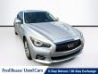 Used 2015 INFINITI Q50 Premium Sedan