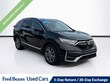 Honda CR-V Hybrid