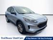 Certified 2022 Ford Escape SE SUV