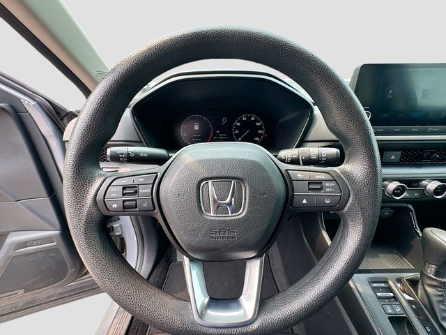 2024 Honda CR-V EX - Photo 14