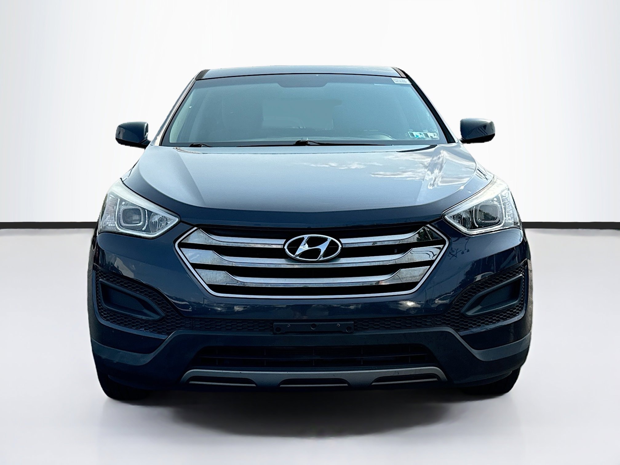 Used 2016 Hyundai Santa Fe Sport with VIN 5XYZTDLB0GG352065 for sale in Abington, PA