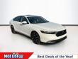 Used 2023 Honda Accord Hybrid Touring Sedan
