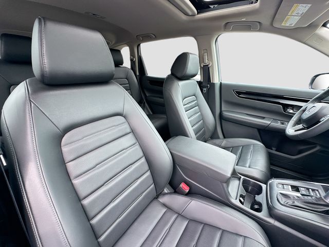2025 Honda CR-V EX-L - Photo 33