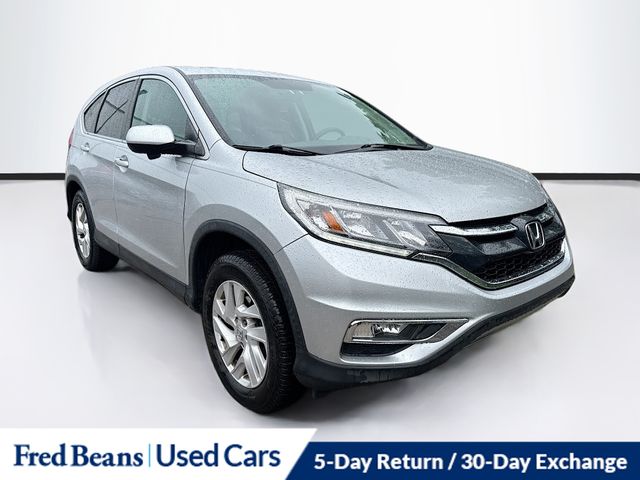 2016 Honda CR-V EX AWD's photo