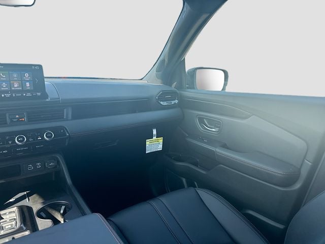 2025 Honda Pilot TrailSport - Photo 23
