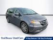 Used 2016 Honda Odyssey EX-L Minivan/Van