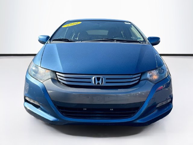 Used 2010 Honda Insight EX Hatchback