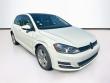 Used 2017 Volkswagen Golf Wolfsburg Hatchback