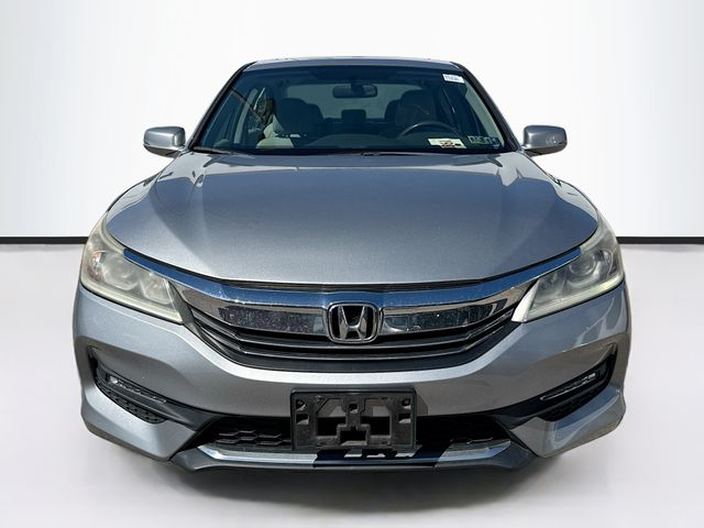 Used 2016 Honda Accord EX with VIN 1HGCR2F72GA220121 for sale in Abington, PA