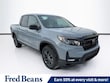  Honda Ridgeline